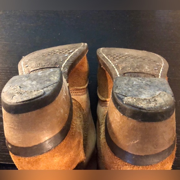 Golden Retriever Romantic Western Lace Up Boots - Picture 5 of 9